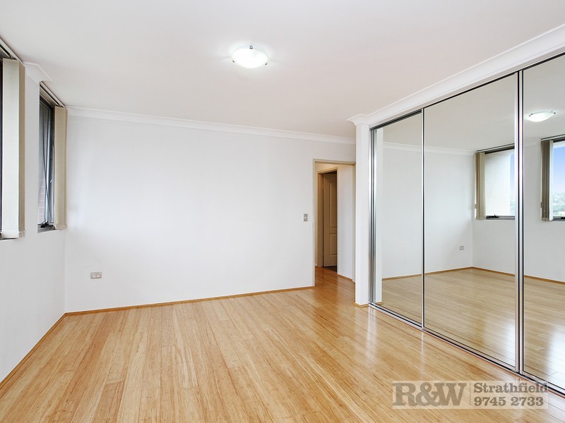 33/52-58 PARRAMATTA ROAD, Homebush NSW 2140