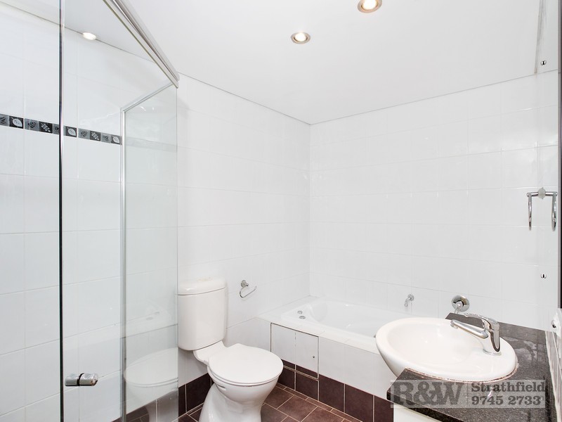 33/52-58 PARRAMATTA ROAD, Homebush NSW 2140