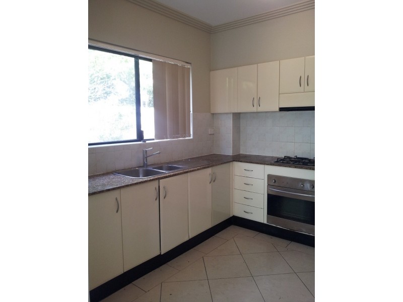 2/31-33 GORDON, Burwood NSW 2134