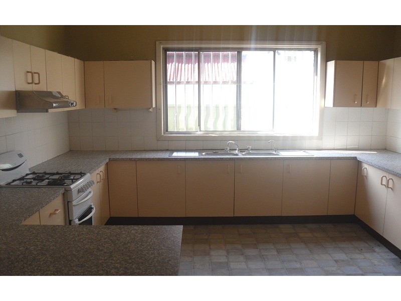 38 ONSLOW STREET, Granville NSW 2142