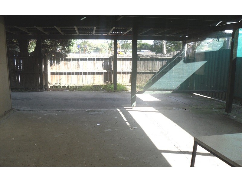 38 ONSLOW STREET, Granville NSW 2142