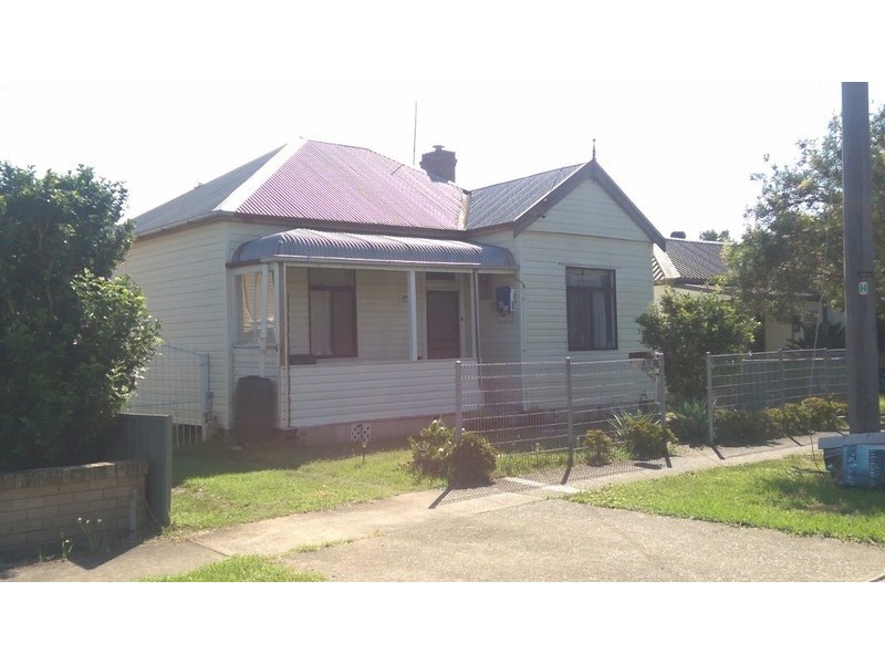 27 THE BOULEVARDE, Lidcombe NSW 2141