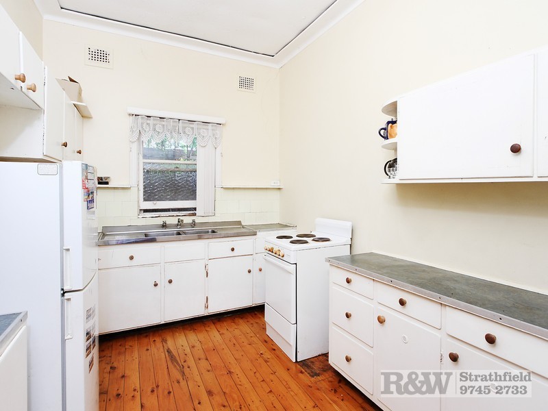 61 CHALMERS ROAD, Strathfield NSW 2135