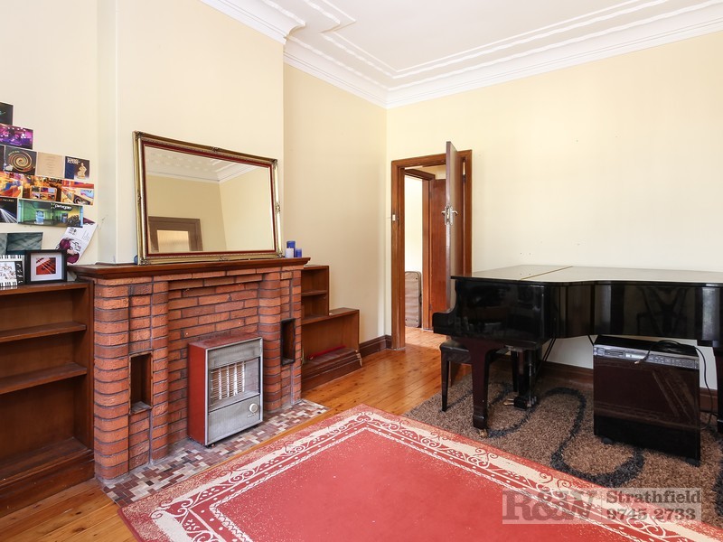 61 CHALMERS ROAD, Strathfield NSW 2135