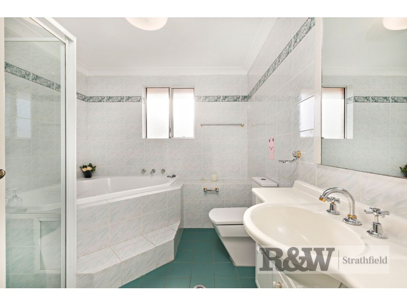 12/3 ELVA STREET, Strathfield NSW 2135