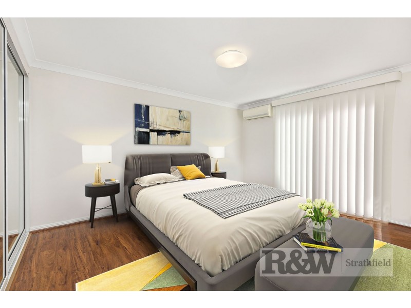 12/3 ELVA STREET, Strathfield NSW 2135