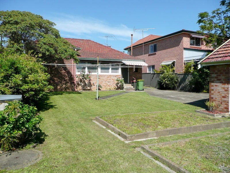 23 BAREENA STREET, Strathfield NSW 2135