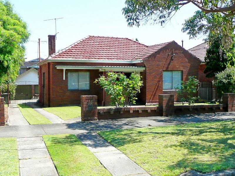 23 BAREENA STREET, Strathfield NSW 2135