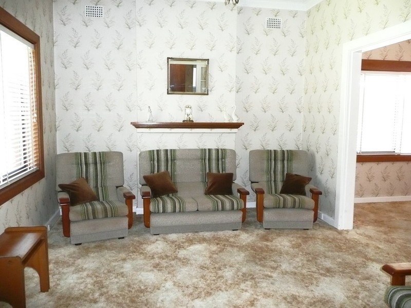 23 BAREENA STREET, Strathfield NSW 2135