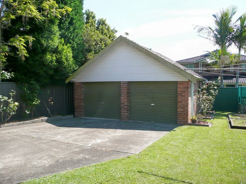 23 BAREENA STREET, Strathfield NSW 2135