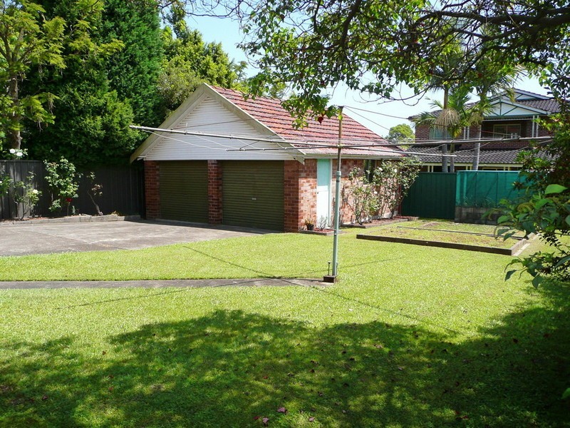 23 BAREENA STREET, Strathfield NSW 2135