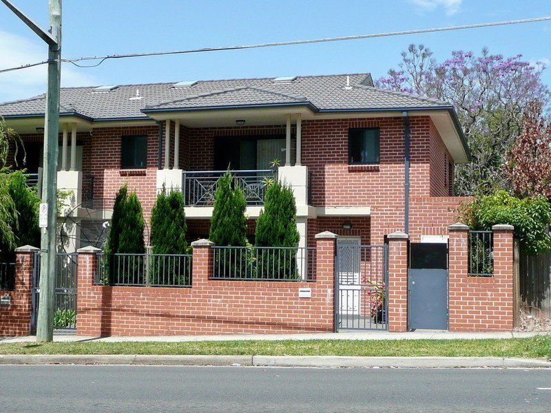 5/1 ISMAY AVENUE, Homebush NSW 2140