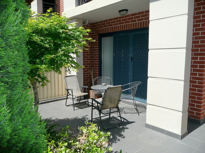5/1 ISMAY AVENUE, Homebush NSW 2140