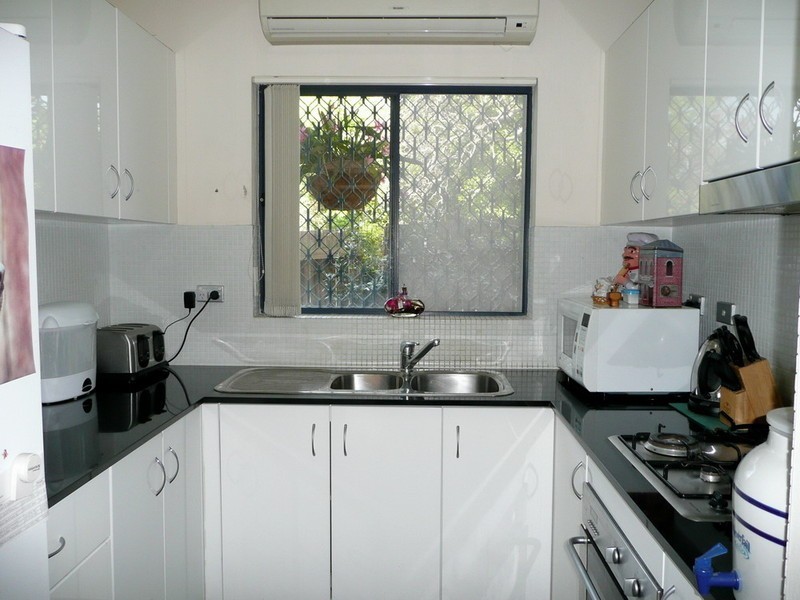 5/1 ISMAY AVENUE, Homebush NSW 2140