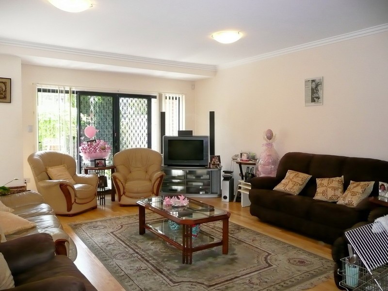 5/1 ISMAY AVENUE, Homebush NSW 2140