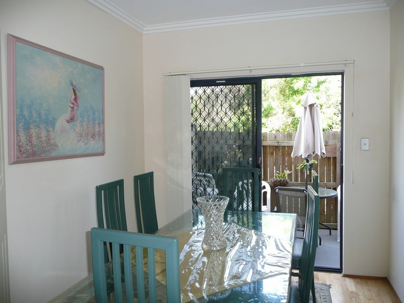 5/1 ISMAY AVENUE, Homebush NSW 2140