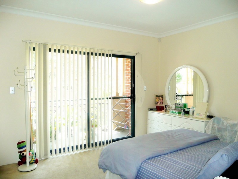 5/1 ISMAY AVENUE, Homebush NSW 2140