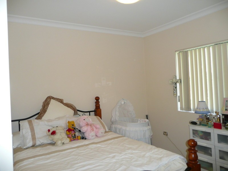 5/1 ISMAY AVENUE, Homebush NSW 2140
