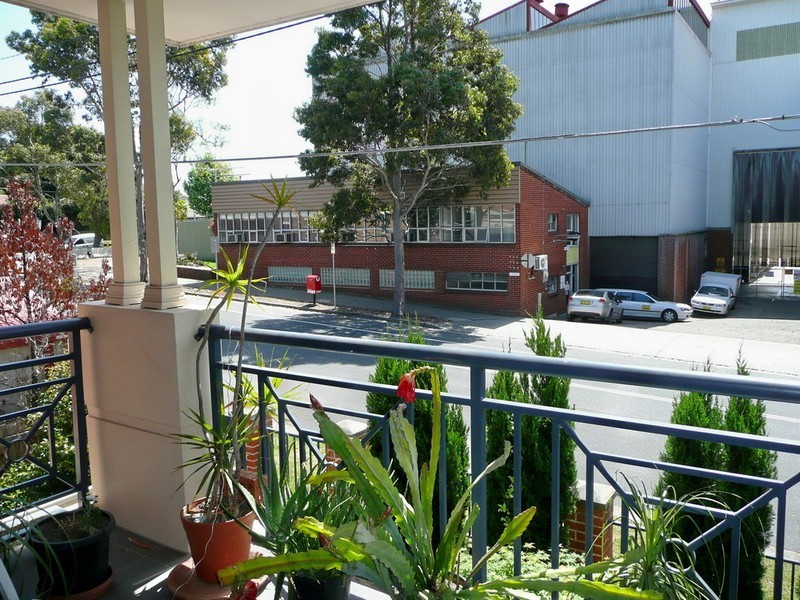 5/1 ISMAY AVENUE, Homebush NSW 2140