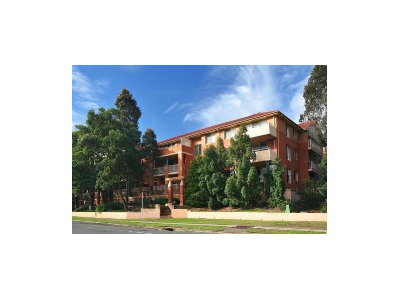 15A/19-21 GEORGE STREET, North Strathfield NSW 2137
