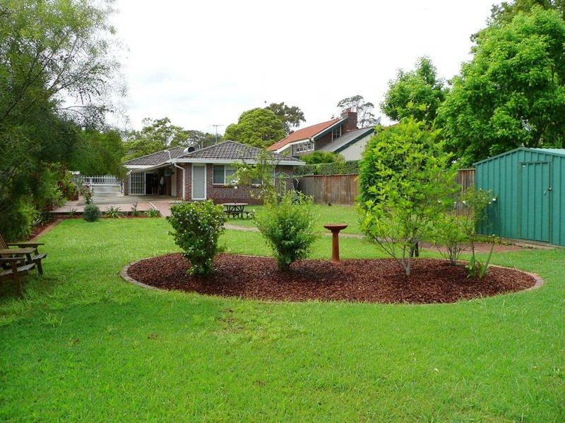 15 PEMBERTON STREET, Strathfield NSW 2135