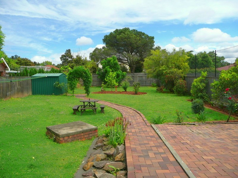 15 PEMBERTON STREET, Strathfield NSW 2135