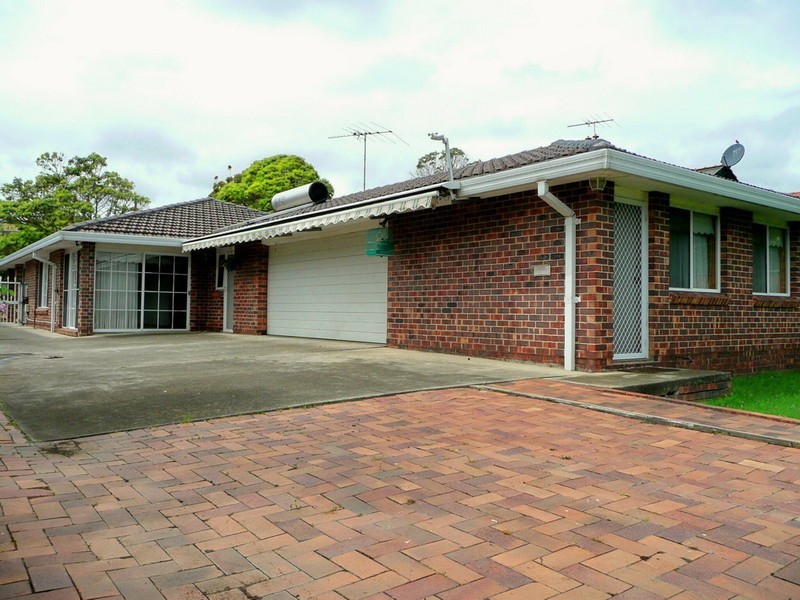 15 PEMBERTON STREET, Strathfield NSW 2135