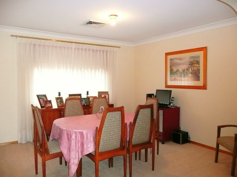 15 PEMBERTON STREET, Strathfield NSW 2135