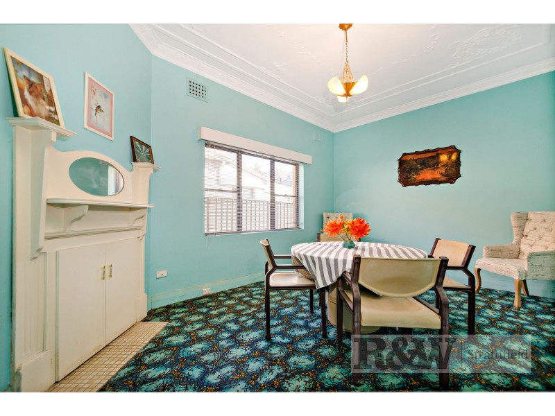 47 COURALLIE AVENUE, Homebush West NSW 2140