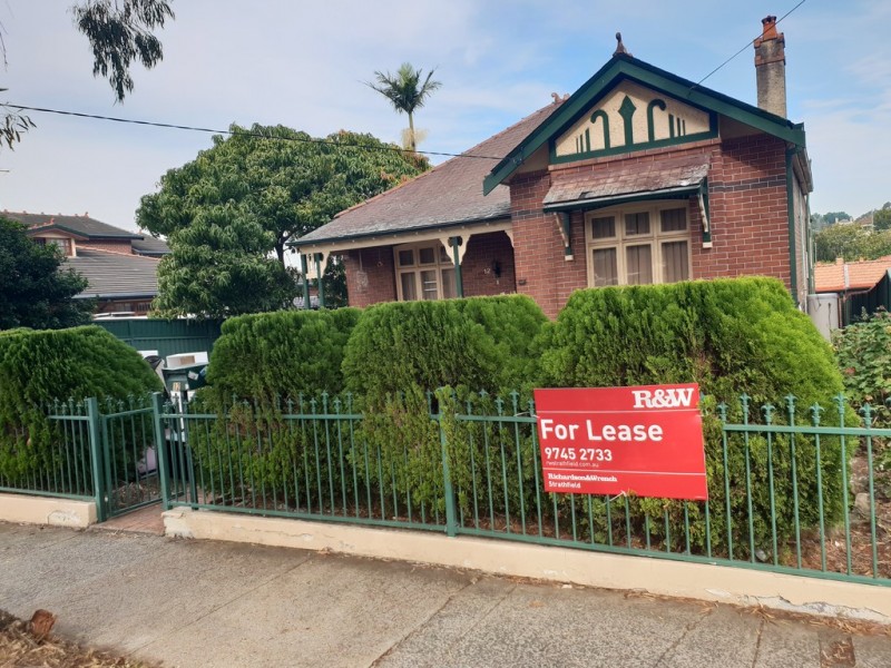 12 WAIMEA STREET, Burwood NSW 2134