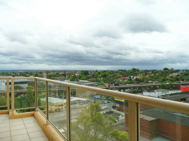 Homebush NSW 2140