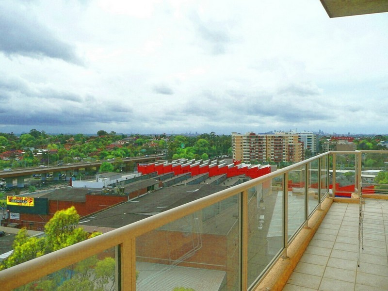 Homebush NSW 2140