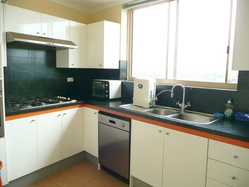 Homebush NSW 2140