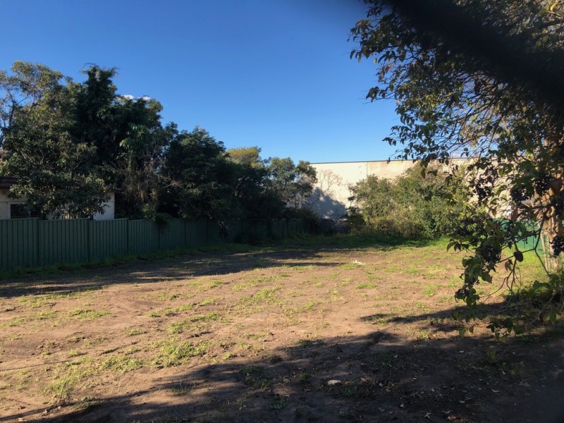 16 WENTWORTH STREET, Greenacre NSW 2190