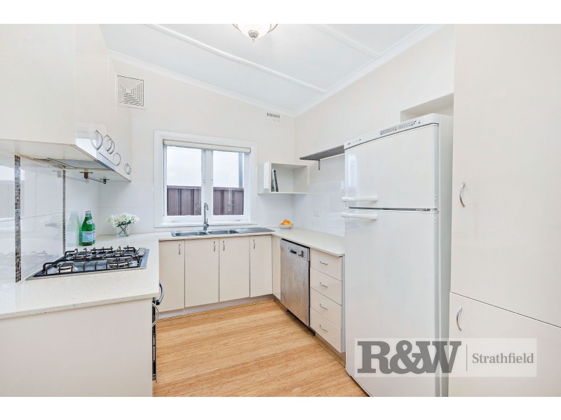 219 HOMEBUSH ROAD, Strathfield NSW 2135