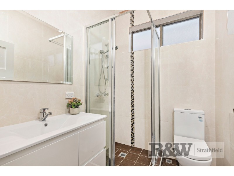 219 HOMEBUSH ROAD, Strathfield NSW 2135