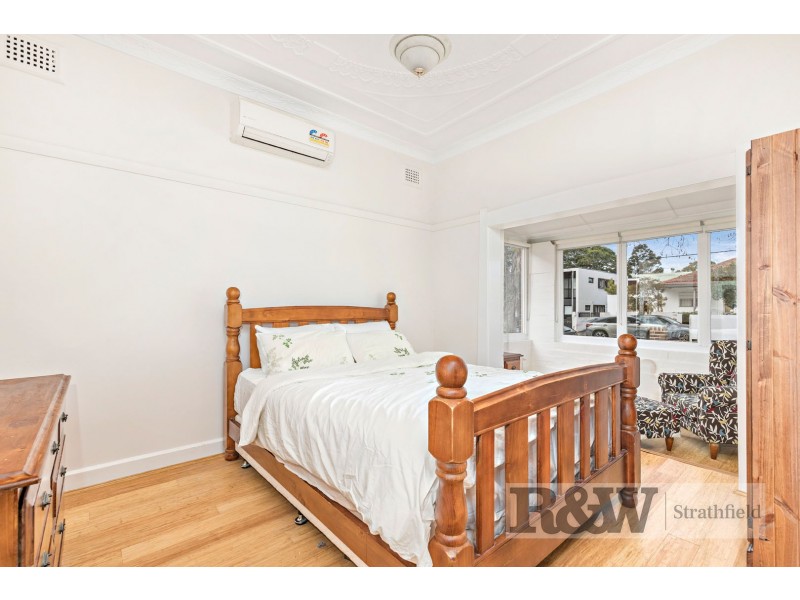 219 HOMEBUSH ROAD, Strathfield NSW 2135