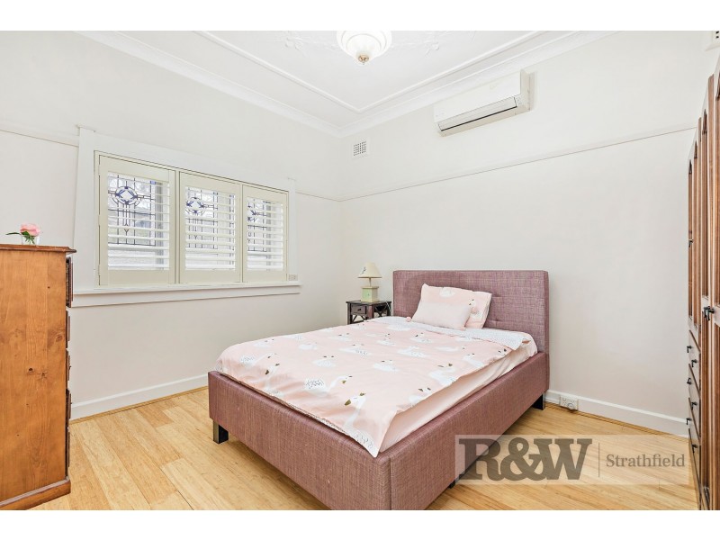 219 HOMEBUSH ROAD, Strathfield NSW 2135