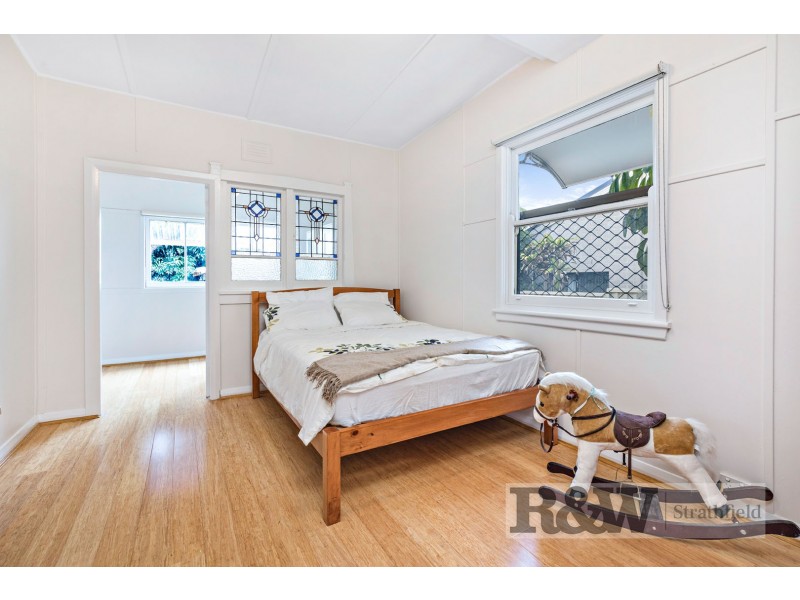 219 HOMEBUSH ROAD, Strathfield NSW 2135