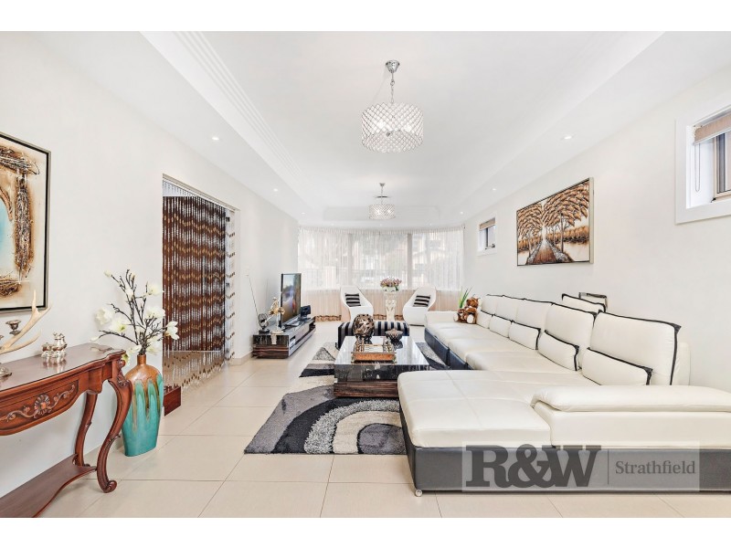 93 WALLIS AVENUE, Strathfield NSW 2135