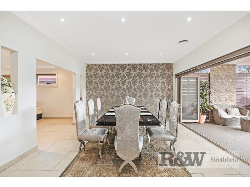 93 WALLIS AVENUE, Strathfield NSW 2135
