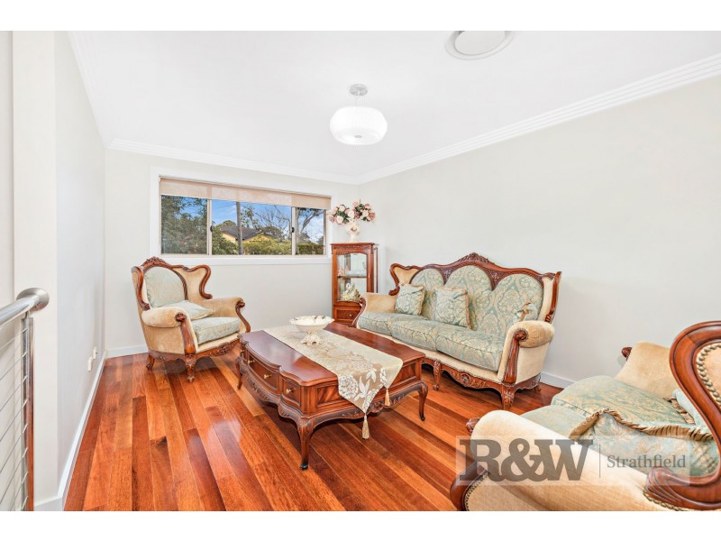 93 WALLIS AVENUE, Strathfield NSW 2135