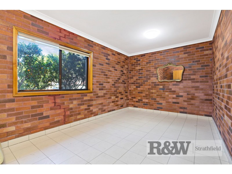 26 WALLIS AVE, Strathfield NSW 2135