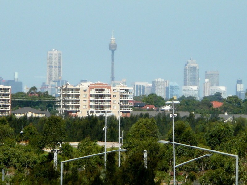 12/11 BLAXLAND AVENUE, Newington NSW 2127