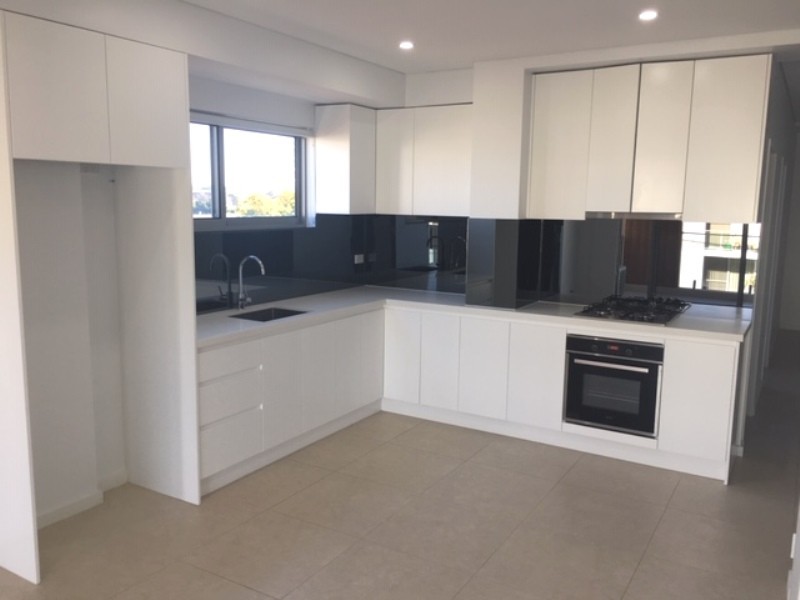 8/1 BEDE STREET, Strathfield South NSW 2136