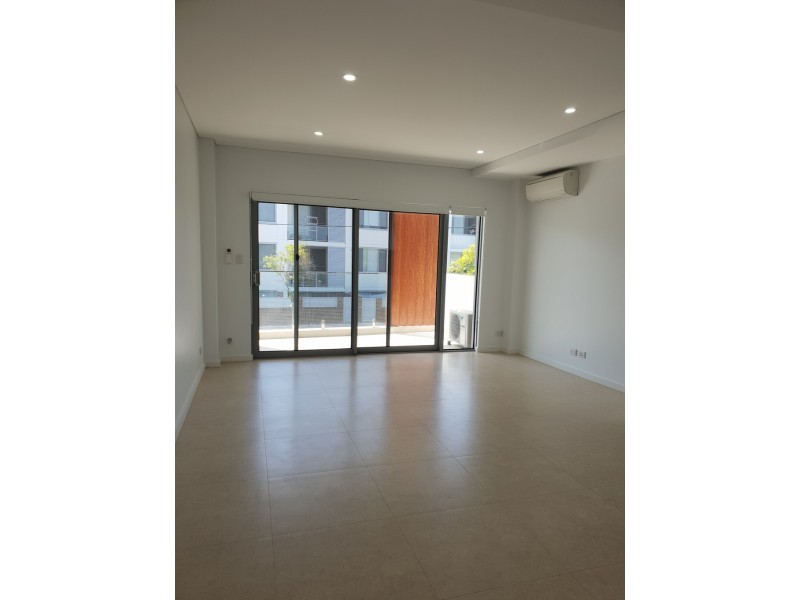 8/1 BEDE STREET, Strathfield South NSW 2136