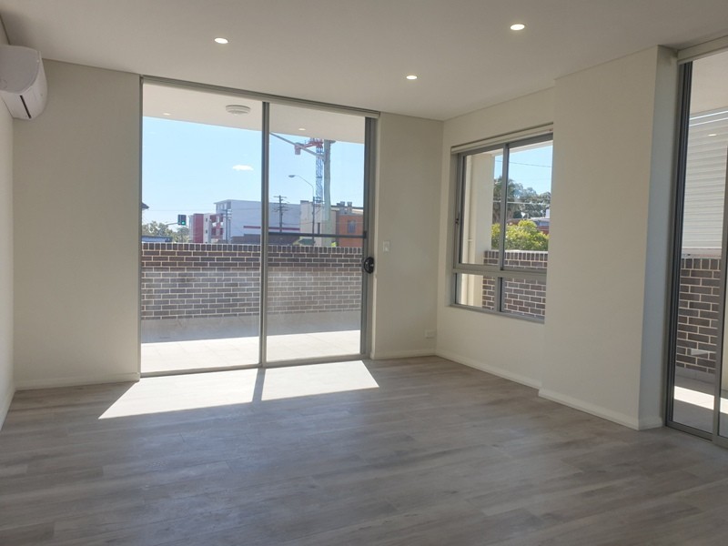 7/247 HOMEBUSH ROAD, Strathfield South NSW 2136