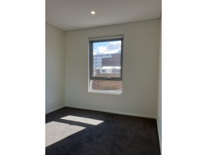 7/247 HOMEBUSH ROAD, Strathfield South NSW 2136