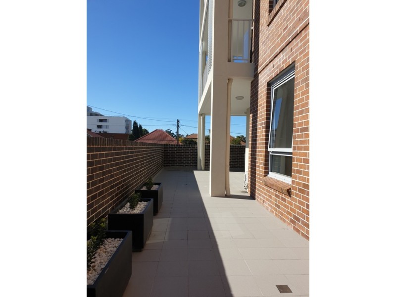 7/247 HOMEBUSH ROAD, Strathfield South NSW 2136