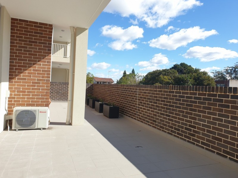 7/247 HOMEBUSH ROAD, Strathfield South NSW 2136